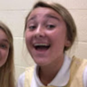 Meet your Posher, Helen